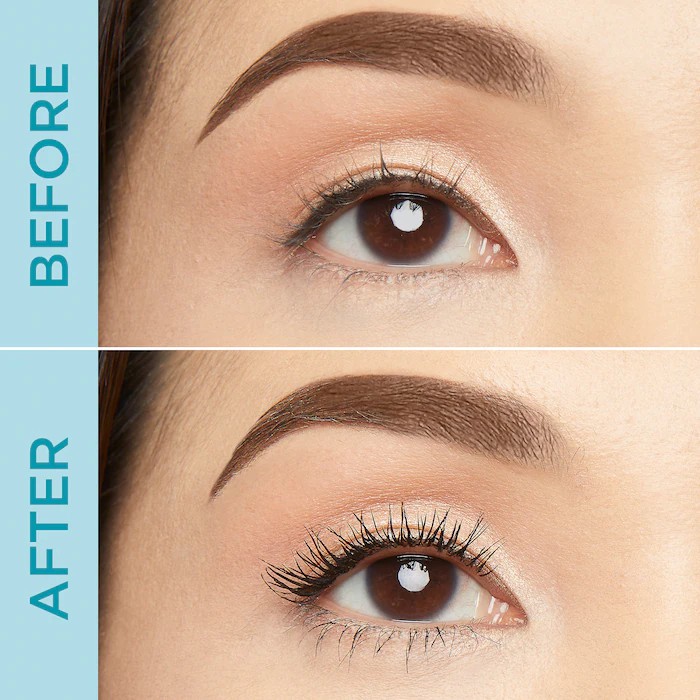 🌿 Chuốt Mi Tarte Sea Surfer Curl Volumizing Mascara