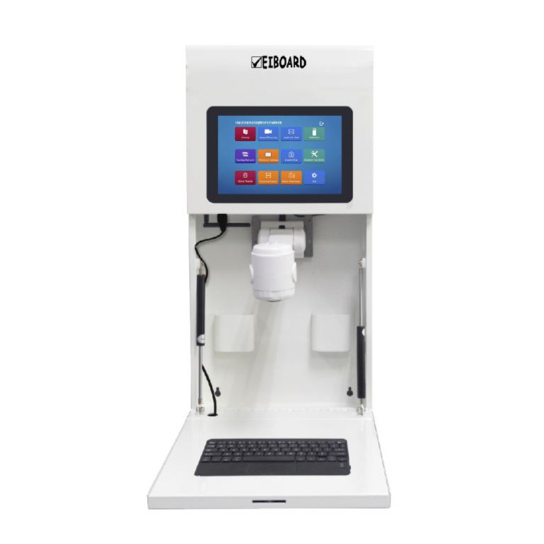 Thiết bị hỗ trợ giảng dạy ALL IN ONE PC FC-7000