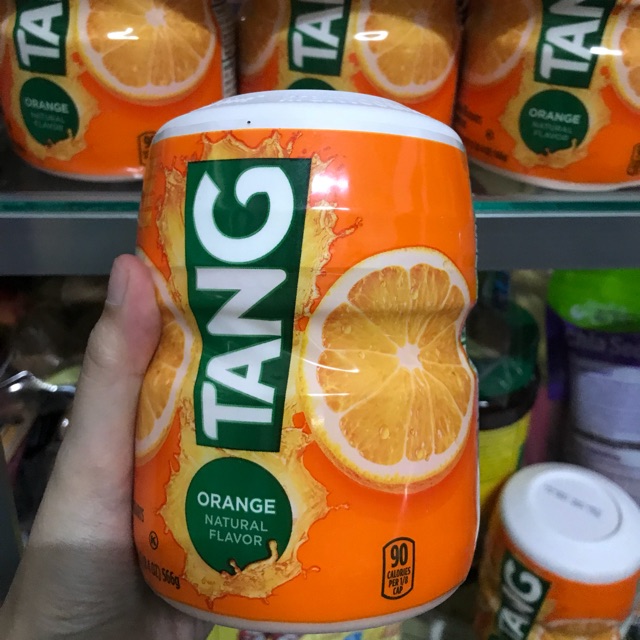 Bột Tang