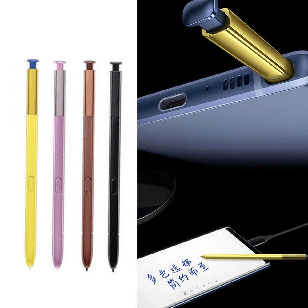 1 Bút Cảm Ứng S0H9 Cho Samsung Galaxy Note 9 Pen Active Stylus Screen 8 Note