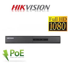 Đầu ghi hình camera IP 4 kênh HIKVISION DS-7104NI-Q1/4P/M