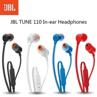 Tai Nghe JBL Tune-110
