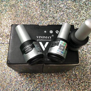Top lì Vinimay , top nhám móng xịn