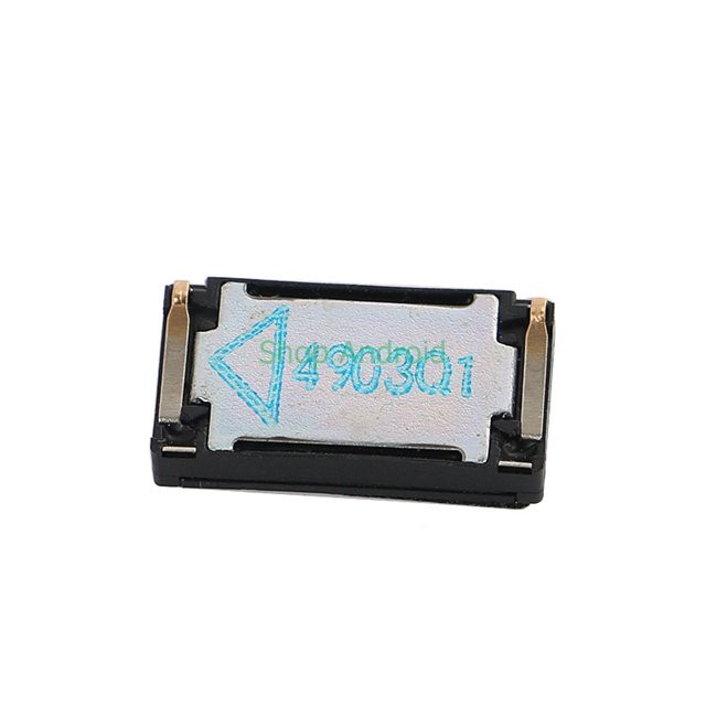 Loa trong Sony Xperia XA Ultra