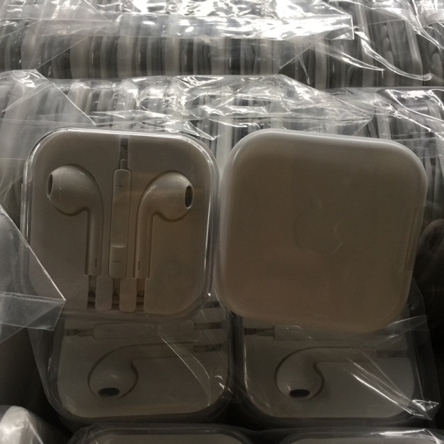 Tai nghe có dây các dòng máy