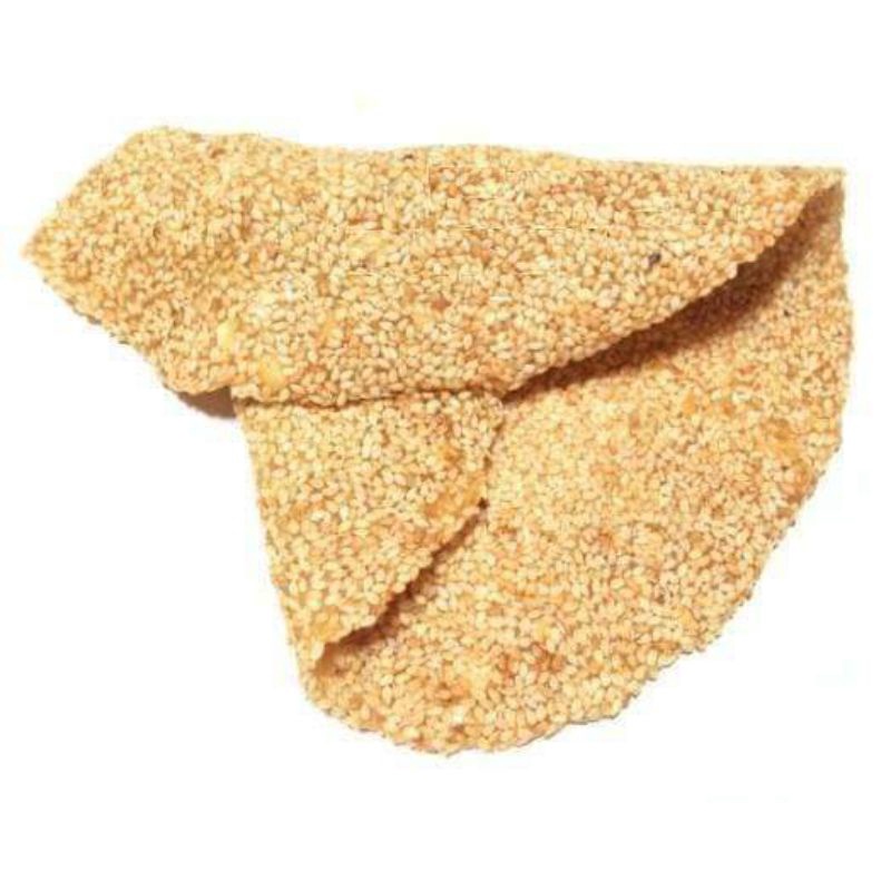 Mè xửng tròn lốc 5 tấm 750g