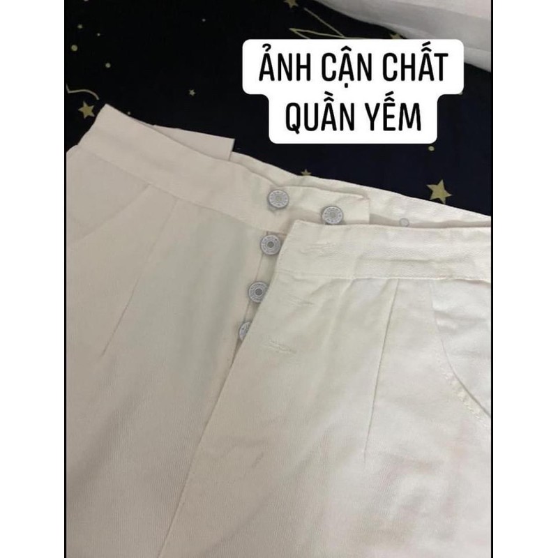 Quần Yếm 1 dây cá tính (Hàng có sẵn) | BigBuy360 - bigbuy360.vn