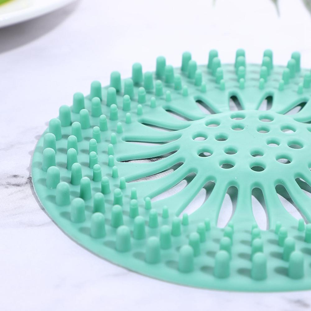 PATRICIA 1 / 4 Nút Chặn Lỗ Thoát Nước Bồn Rửa Chén