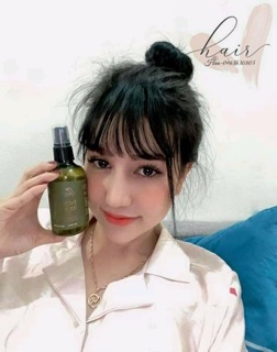 Xịt Bưởi Vijully dưỡng tóc