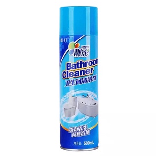 Chai Xịt Vệ Sinh Bọt Tuyết Nhà Bếp Kitchen Cleaner, Phòng Tắm Bathroom Cleaner