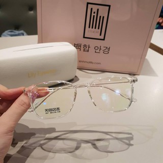 GỌNG KÍNH CẬN HÀN QUỐC, KÍNH GỌNG DẺO VINTAGE