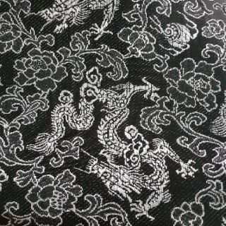 Vải gấm cứng