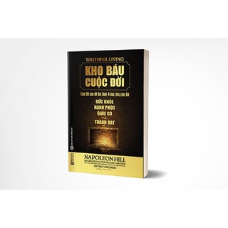 Sách - Kho báu cuộc đời
