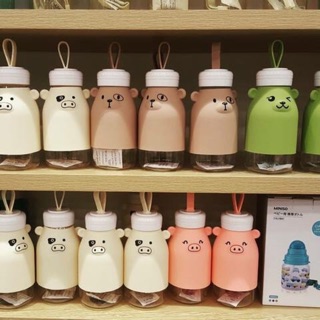 Bình nước Miniso