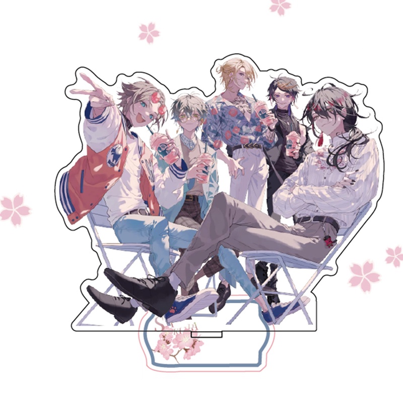 Giá Đỡ Trưng Bày Mô Hình Bằng Acrylic Sang Trọng