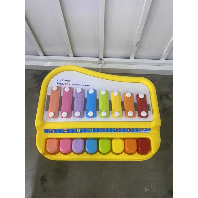 ĐÀN TƠ RƯNG MINI-HÀNG KM ABBOTT