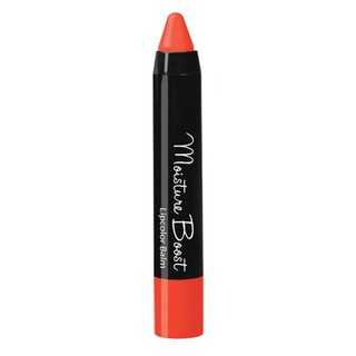 Son Dưỡng Có Màu SILKYGIRL Lacquer Lip Color Balm