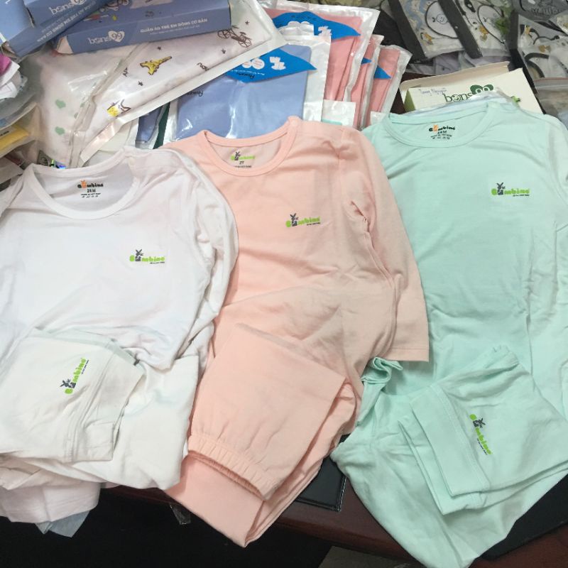 Bộ Bambola sale sốc