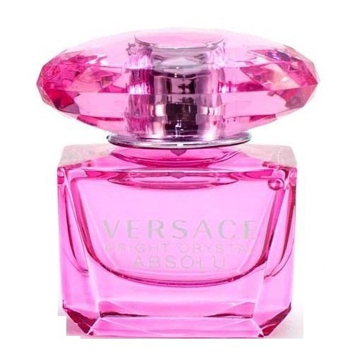 Nước Hoa Nữ 5ml Versace Bright Crystal Absolu 100% chính hãng, TAT cung cấp & bảo trợ.
