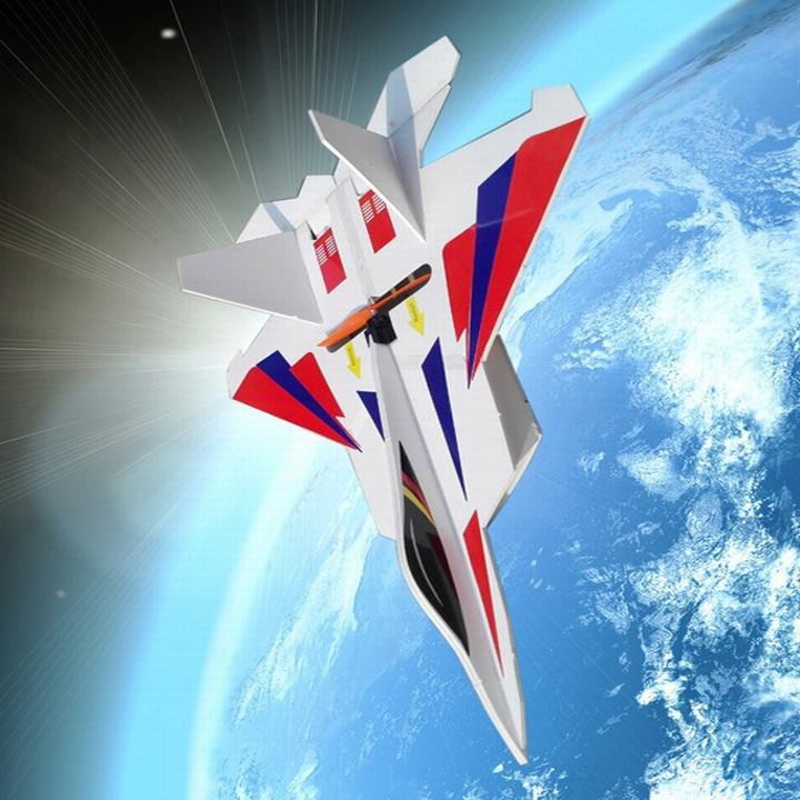 Máy bay điều khiển từ xa SU27