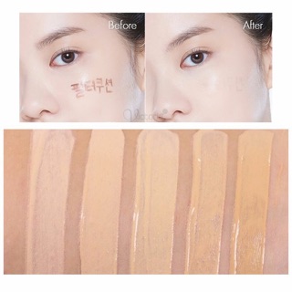 Phấn nước Etude house any cushion