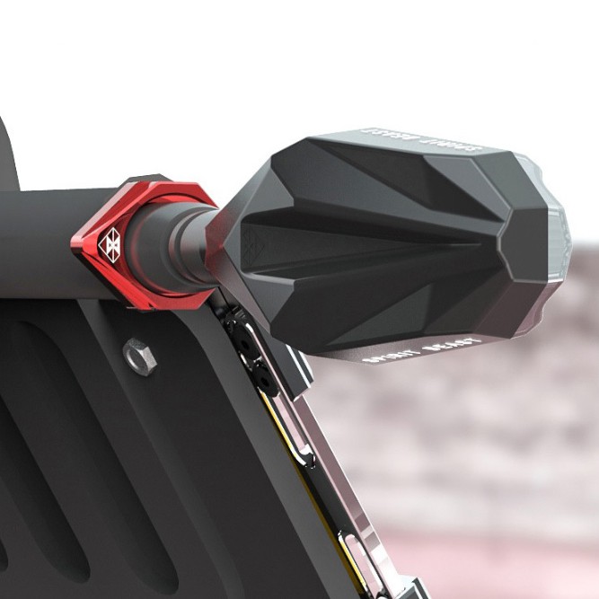 Long Đền Xi Nhan CNC Spirit Beast L1