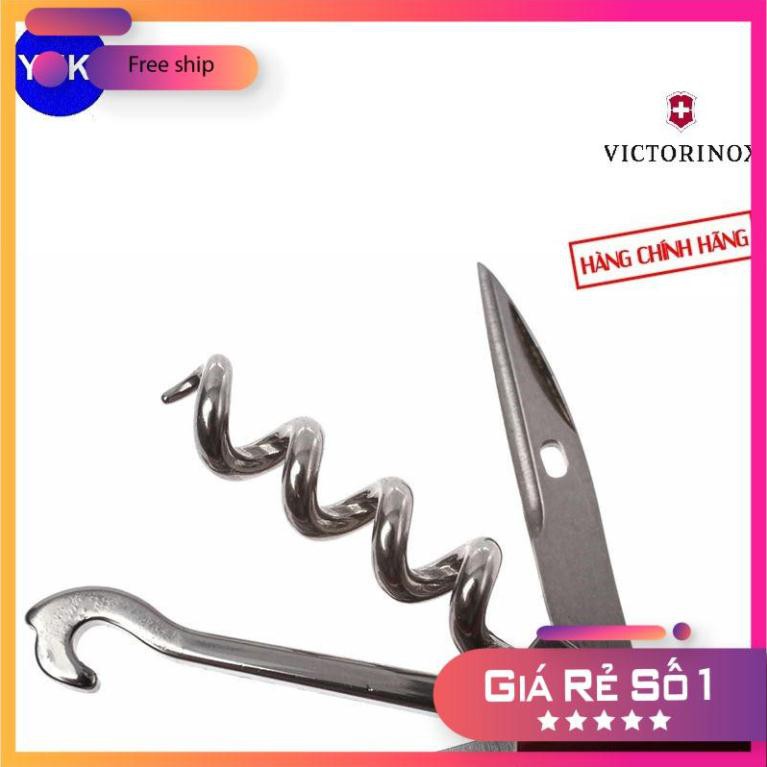 Dụng cụ đa năng Victorinox - Huntsman màu đỏ ⚜️Hàng Authentic⚜️