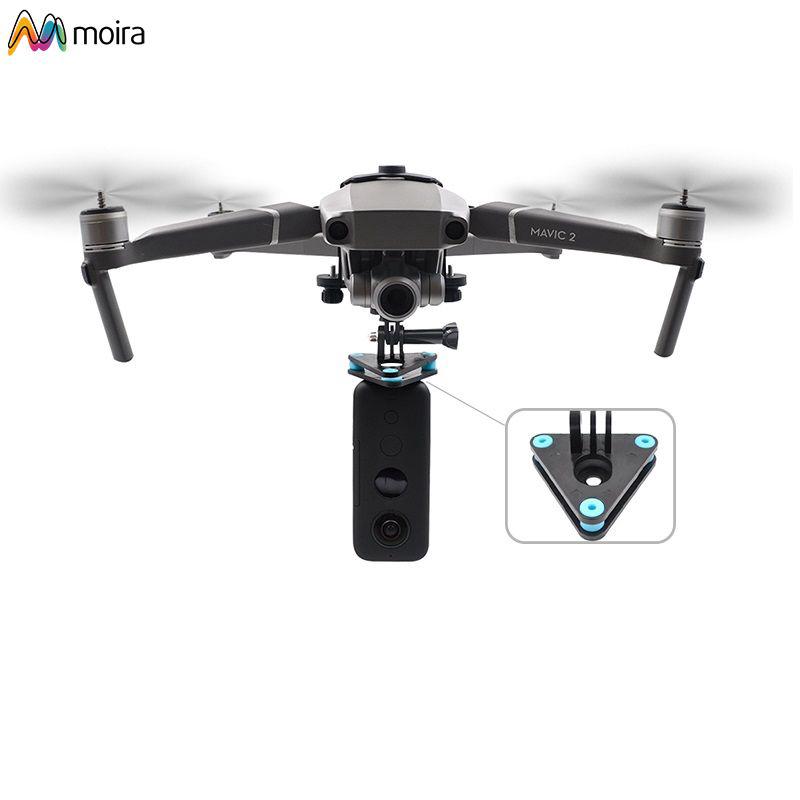 Đầu nối phụ kiện cho dji mavic 2 pro / 2 zoom