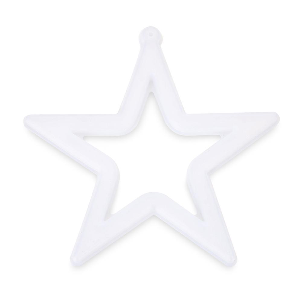 SUMU Khuôn Silicone Làm Mặt Trang Sức Hình Chuông Giáng Sinh DIY