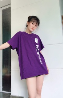 Áo thun Unisex Mỹ