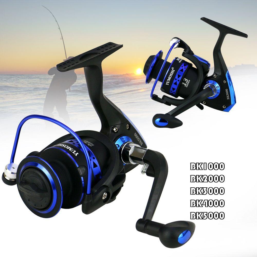 Máy Câu Cá BTLIMER BK1000 Chuyên Nghiệp