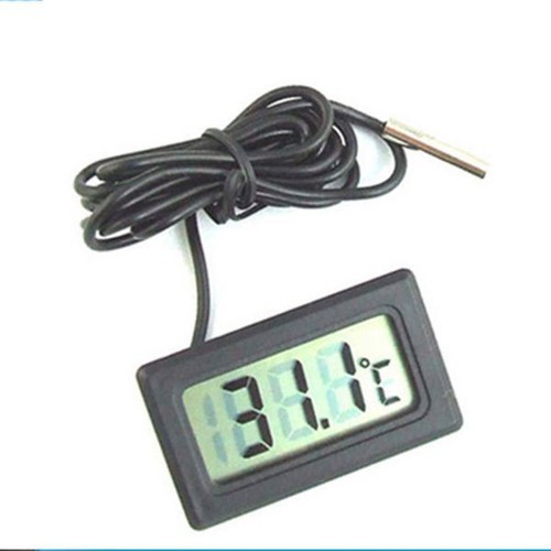 Đồng hồ đo nhiệt độ giá rẻ