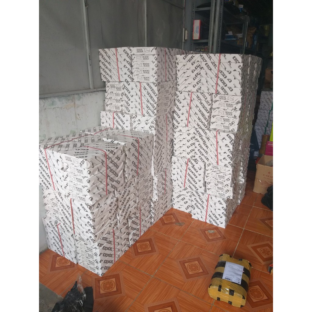 Giấy excell A4 70 / A4 80 (400 tờ)