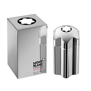 Nước Hoa Nam MontBlanc Emblem Intense 100ml