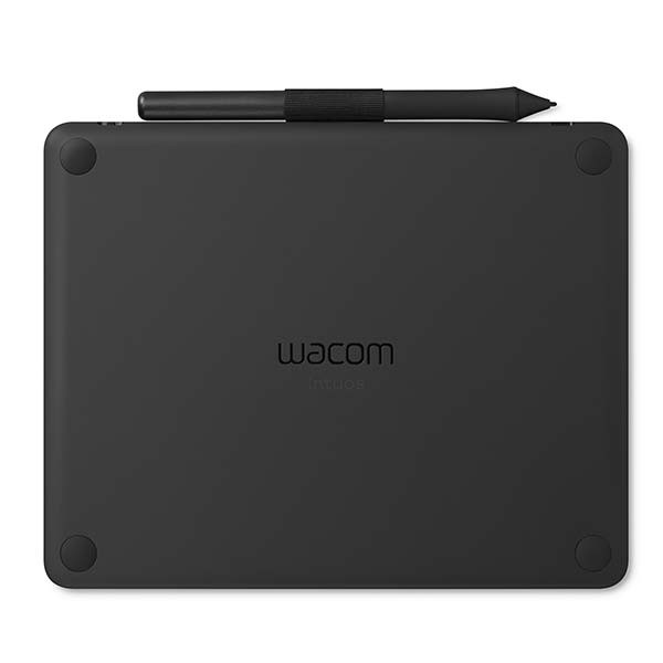 Bảng vẽ điện tử Wacom Intuos S CTL 4100WL