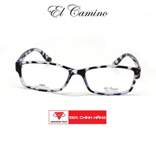 Gọng Kính Unisex Elcamino EL40031