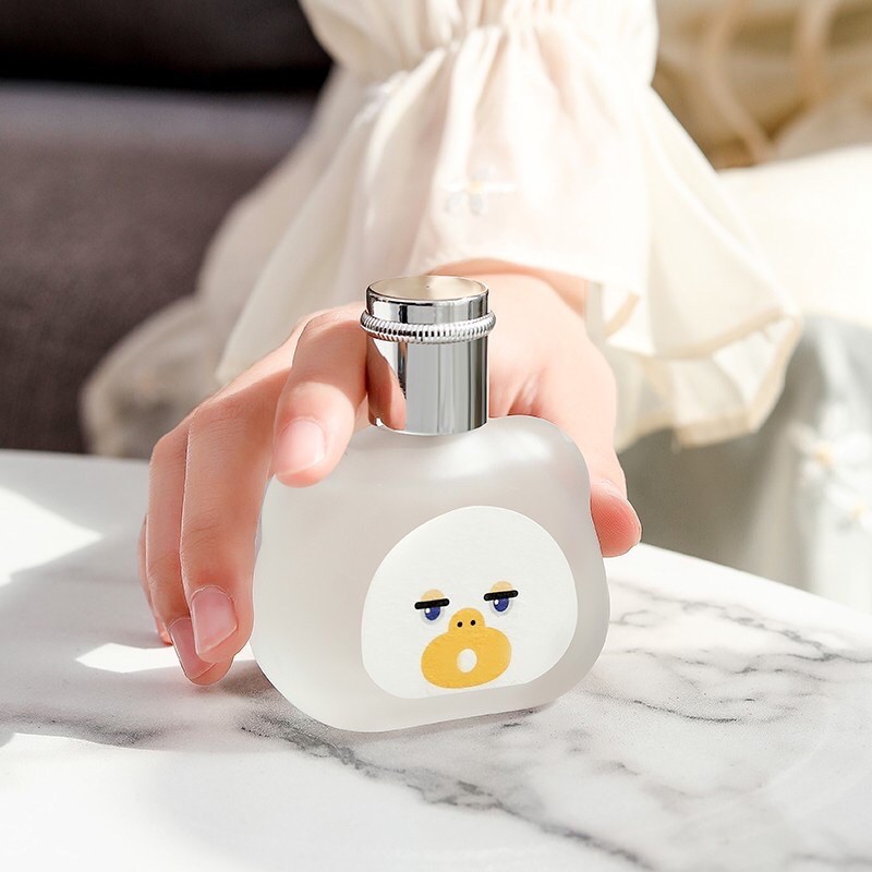 Nước Hoa Body Mist SHIMANG Hình Thú Siêu Dễ Thương | BigBuy360 - bigbuy360.vn