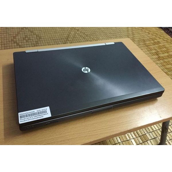 Laptop HP Elitebook 8760w Core i7, Hàng Nhập Khẩu Nguyên bản | BigBuy360 - bigbuy360.vn