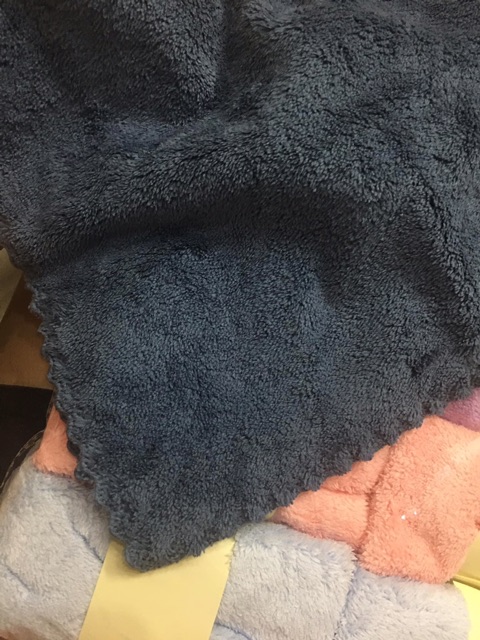 Sét 10 khăn lau ( hàng có sẵn )