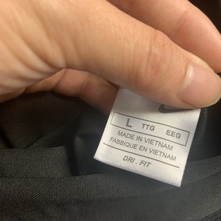 Áo thun nam RF Vsports 2020