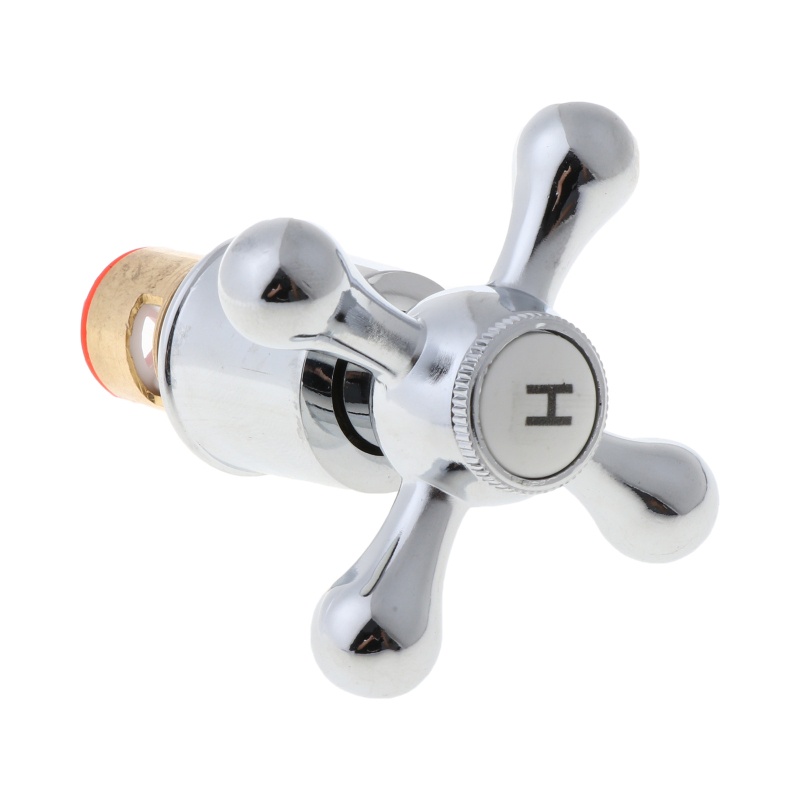 Tay Cầm Vòi Nước Phòng Tắm Thay Thế Hình Hoa Mận