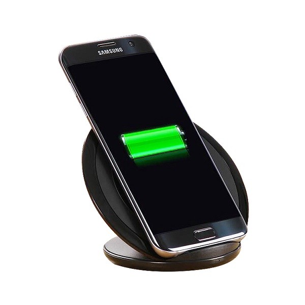 Sạc Không Dây QI Outtos OT-PW160