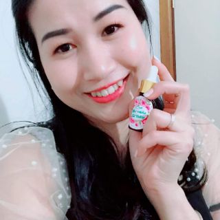 Serum Cao Bí Đao Tử Đằng