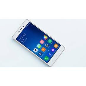 điện thoại Xiaomi Redmi 3 2sim ram 2G/32G mới Chính hãng, pin 4000mah, có Tiếng Việt