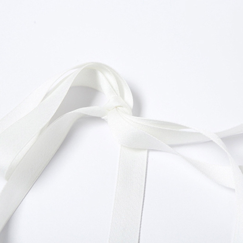 Áo Croptop Hai Dây Cổ Vuông Cột Dây Hông Thời Trang Quyến Rũ Cho Nữ