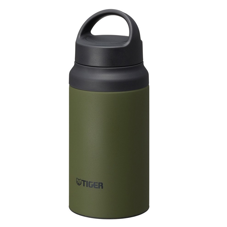 Bình giữ nhiệt Tiger MCZ-S040 - Hàng chính hãng bảo hành 12 tháng