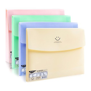 Túi đựng hồ sơ A4 GuangBo A9034