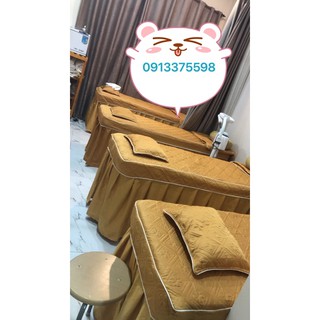 Vỏ gối đầu SPA