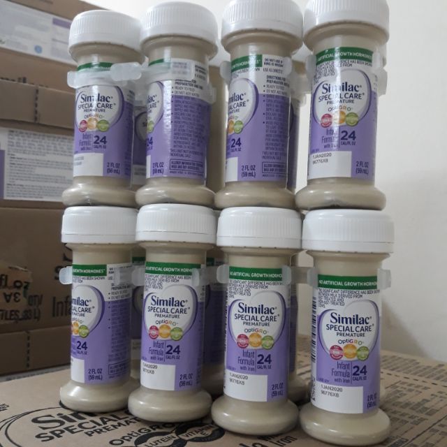 Sữa similac neosure 24 kcal