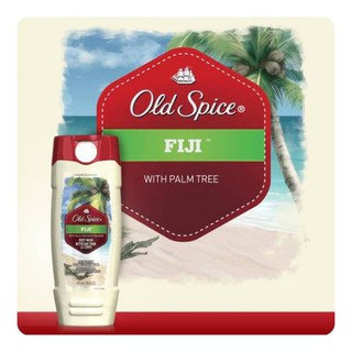 Sữa tắm Old Spice for men 473ml - Mỹ